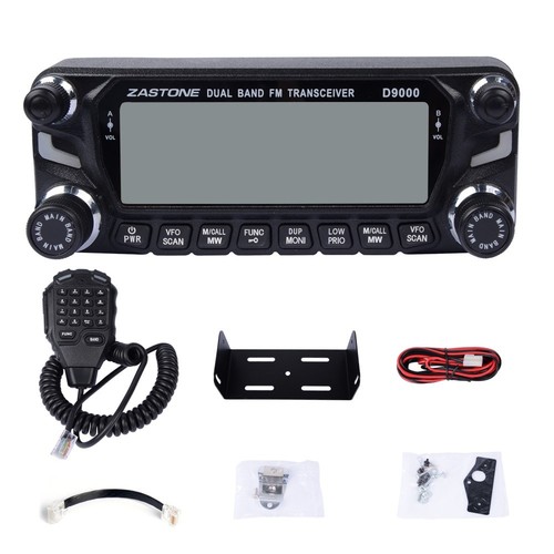 Zastone d9000 50w dual - 50w, band
