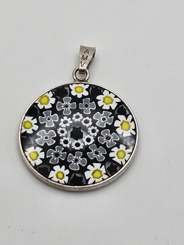 Murrina millefiori murano - millefiori,