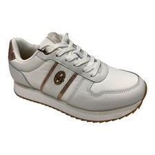 SCARPE SNEAKERS DONNA CONTE OF