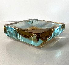 SVUOTATASCHE VINTAGE CRISTALLO