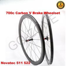 Cerchio bici strada 700c freno