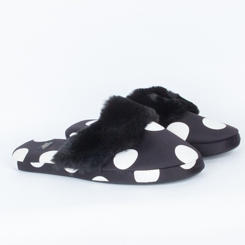 Pantofole firmate victoria - pantofole,