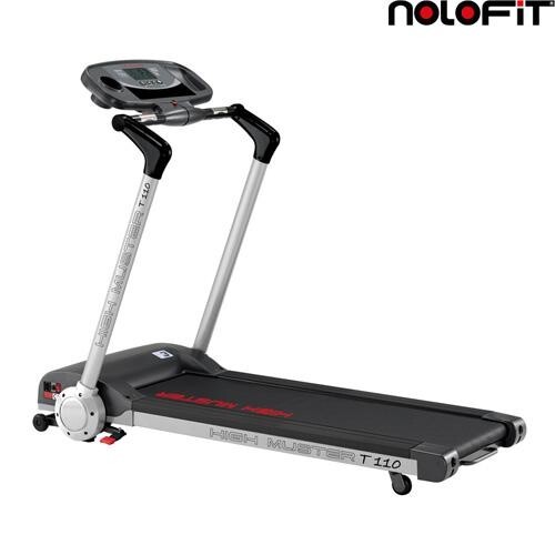 Tapis roulant high muster - high,