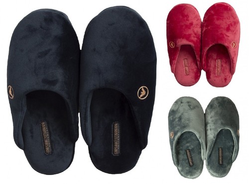 Ciabatta donna emporio armani - donna,