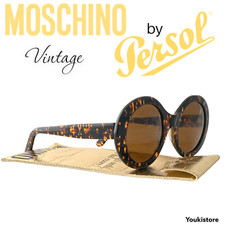 MOSCHINO by PERSOL occhiali da