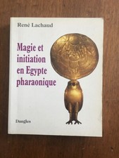 LIBRO ESOTERISMO MAGIE ET