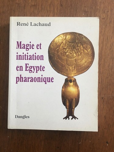Libro esoterismo magie - libro,
