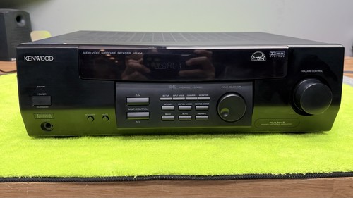 Kenwood 414 ricevitore - vr-414,