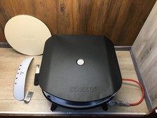 cozze Forno per Pizza 17" con