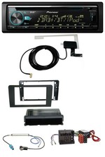 Pioneer MP3 AUX CD USB DAB