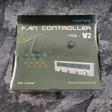 Lamptron FC5 V2 5.25 Fan