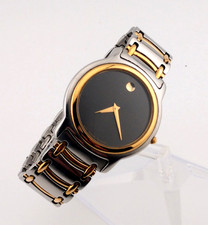 Orologio movado vintage uomo - orologio,