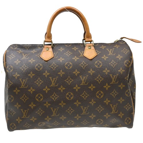 Best05 louis vuitton - speedy, 35