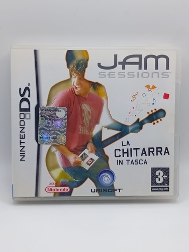 Jam sessions chitarra in - sessions, la