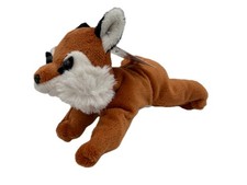 Peluche Volpe Animale