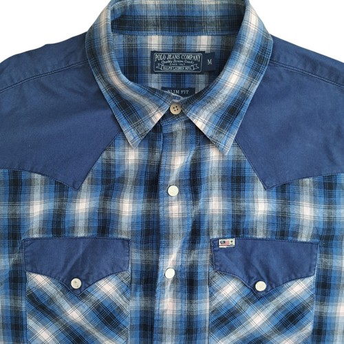 Ralph lauren polo - ralph, jeans
