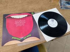 GENTLE GIANT Acquiring The