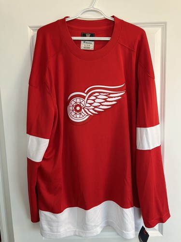 Fanatics vintage detroit red - vintage,
