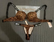 Reggiseno 85 Pushup Intimo