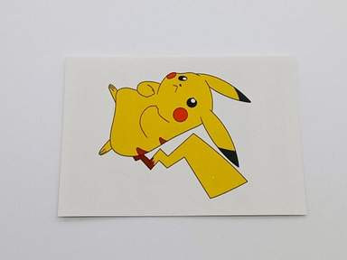 Pokemon panini anno - pokemon,