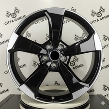 4 Cerchi in lega compatibili A