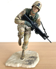 Figurina mcfarlane serie - figurina,