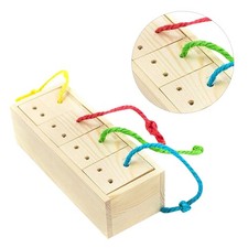  Accessori Gabbia Pappagalli Giocattoli Conuro Giocattolo Morso Di Pappagallo