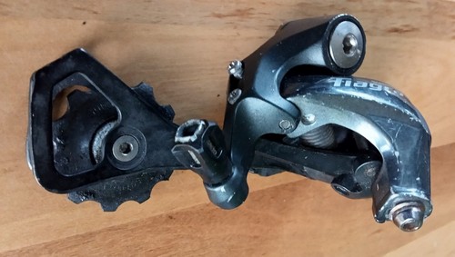 Shimano tiagra 4700 rear - rd-4700,