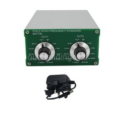 FOS-3 OCXO Frequenza 44.1k 48k