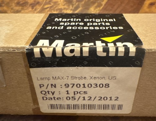 Martin 97010308 xenon - martin,