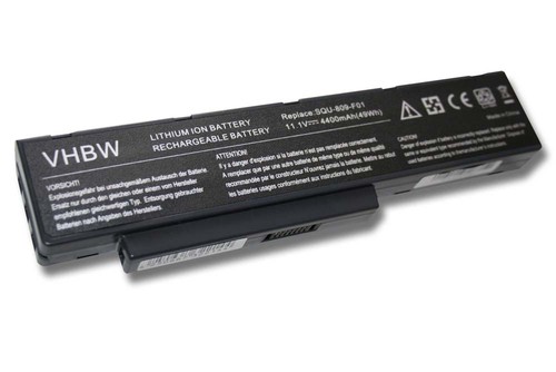 Batteria per packard bell - batteria,