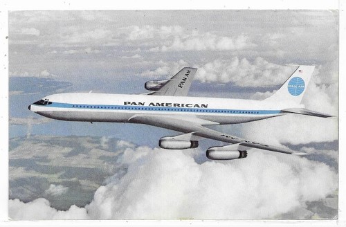 Aerei pan american - pan,