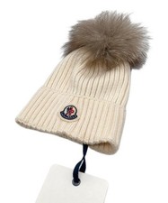 Berretto in maglia MONCLER