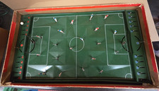 Gioco calcio balilla vintage