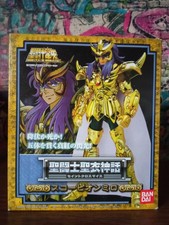 Saint Seiya Myth Cloth