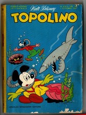 Topolino 618 ORIGINALE 1967