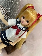 Licca Rika Chan Takara Anime