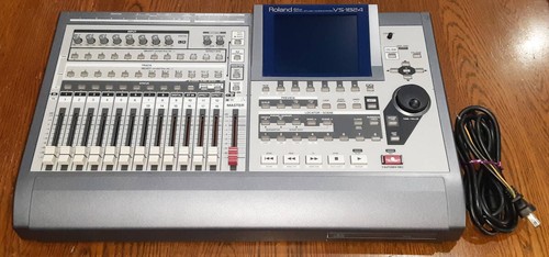 Roland 1824 v1 51 - roland, v1.51