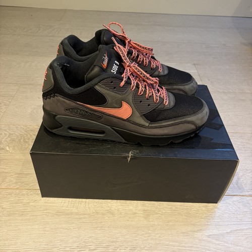 Nike air max - nike, premium