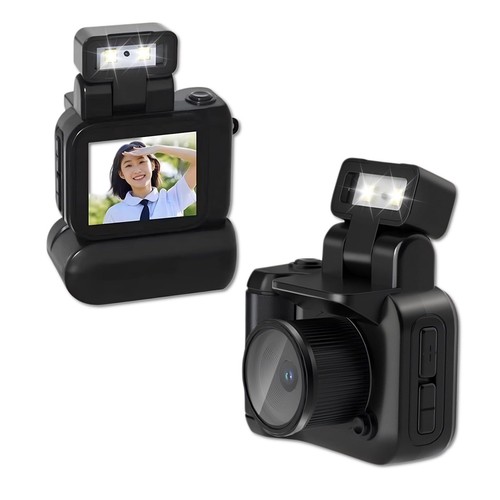 Videocamera uhd piccola - uhd, 4k