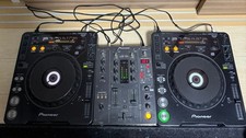 Pioneer cdj 1000mk2 - dj, cdj-1000mk2