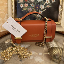 Borsa a mano con tracolla