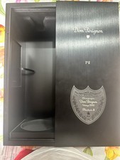 Scatola Vuota/empty Box Dom Perignon P2 2002