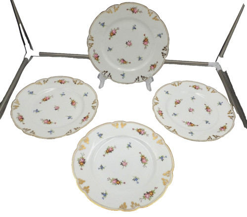 Piatti haviland limoges - &,