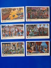 Figurine Lavazza Serie N 257