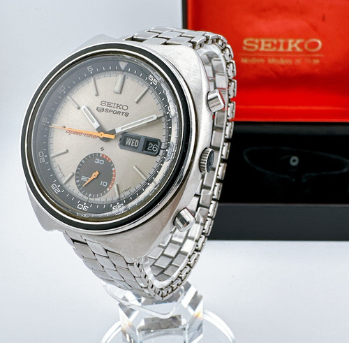 Quasi come nuovo orologio - come,