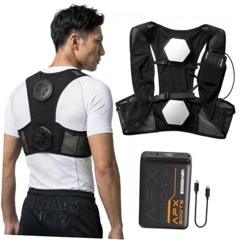 Gilet raffreddamento - gilet, di