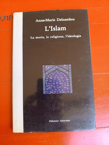 Libro islam anne marie - di, anne-marie