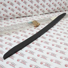 SPOILER PARAURTI ANT. PUNTO EVO ABARTH COD. 51702105 NUOVO ORIGINALE