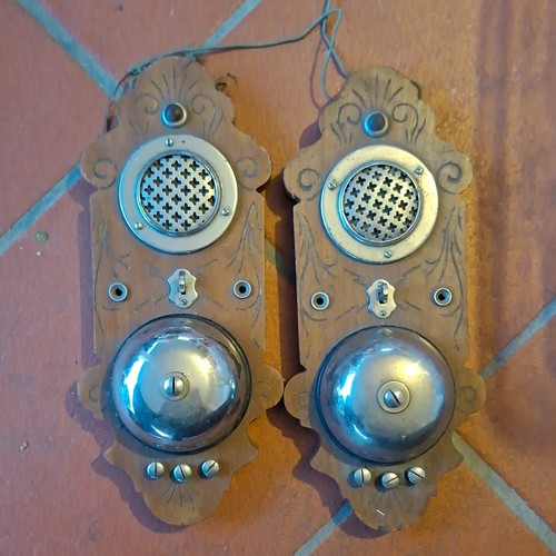 Coppia suonerie campanelli - coppia, suonerie/campanelli